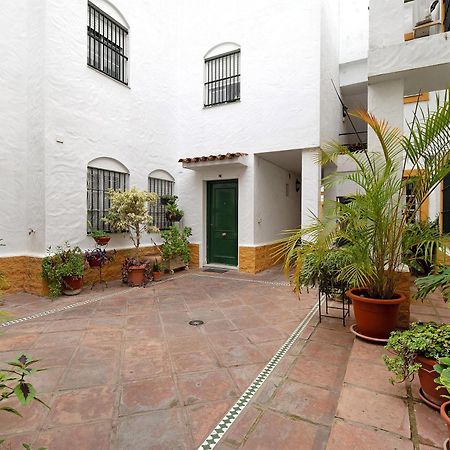 Apartamento Ribera Del Marisco El Puerto de Santa Maria Luaran gambar