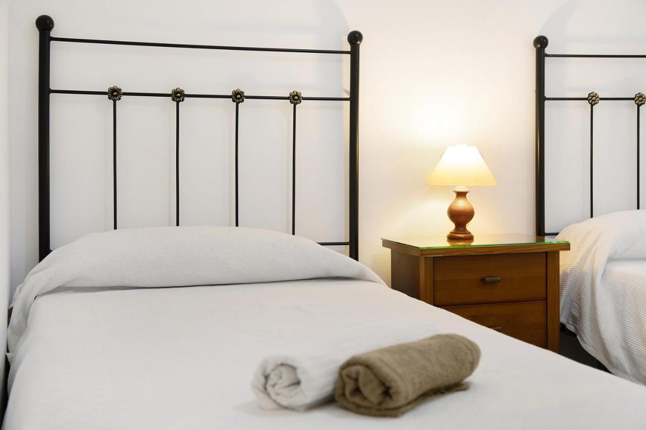 Apartamento Ribera Del Marisco El Puerto de Santa Maria Luaran gambar