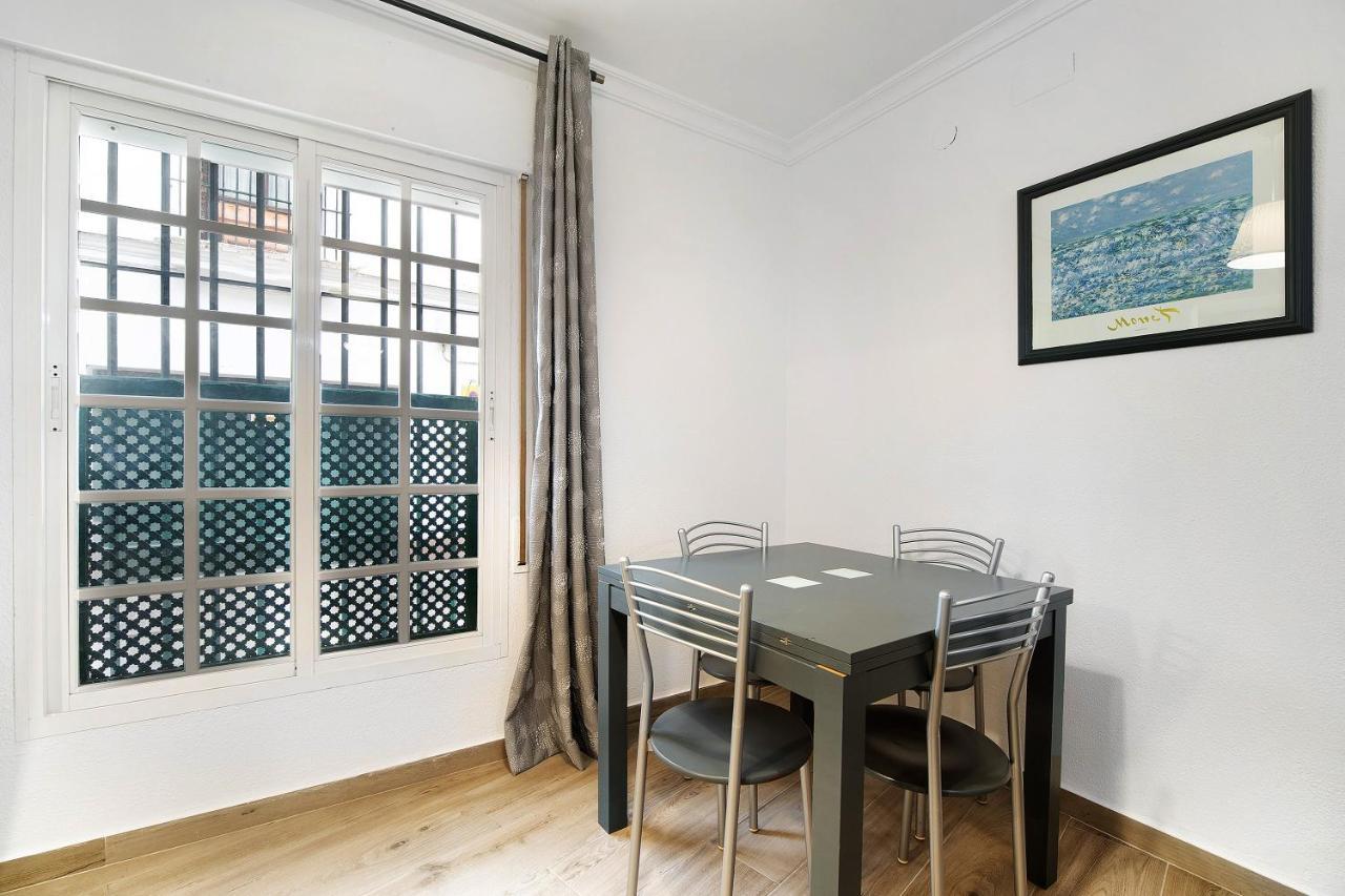Apartamento Ribera Del Marisco El Puerto de Santa Maria Luaran gambar