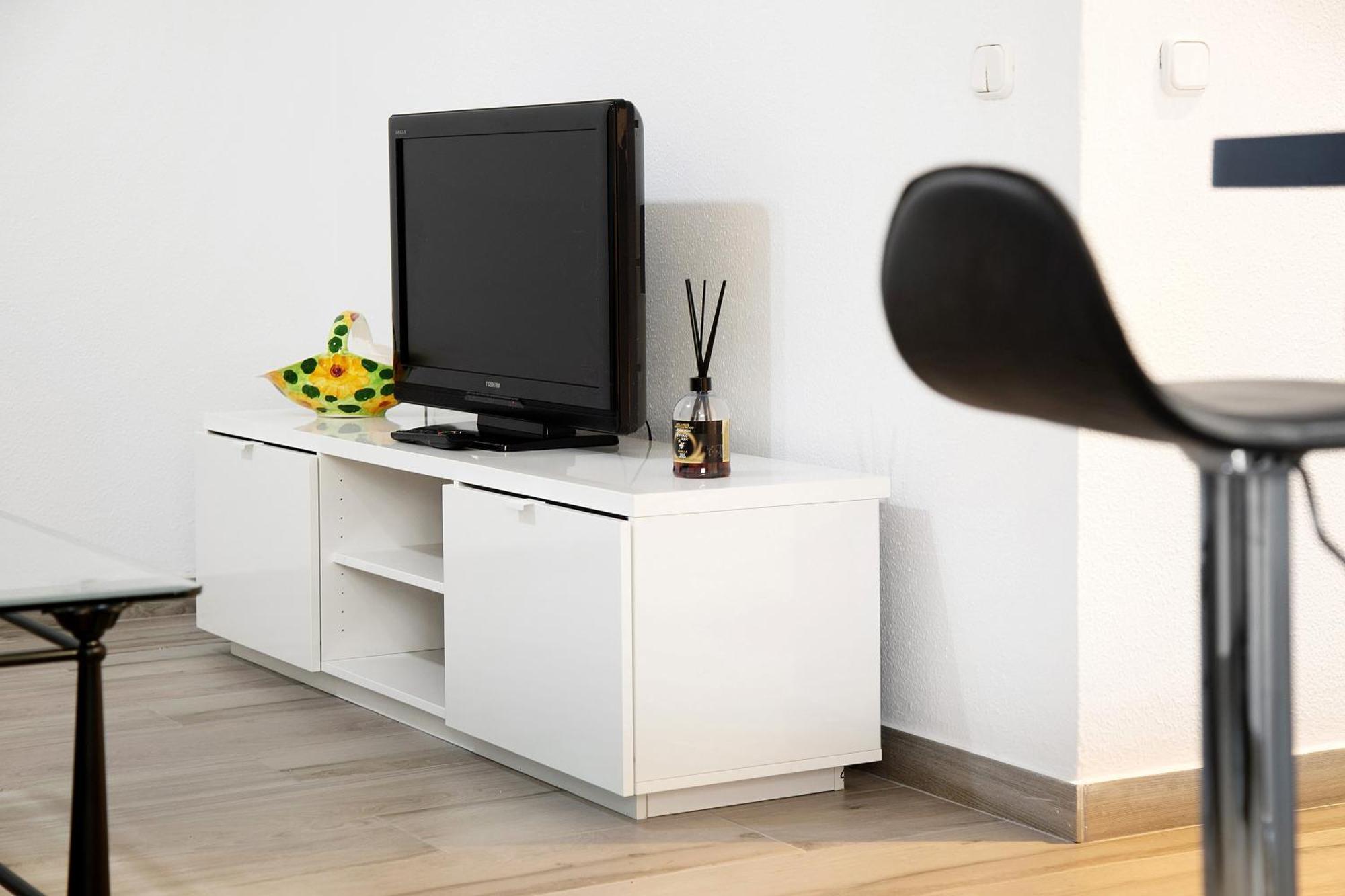 Apartamento Ribera Del Marisco El Puerto de Santa Maria Luaran gambar
