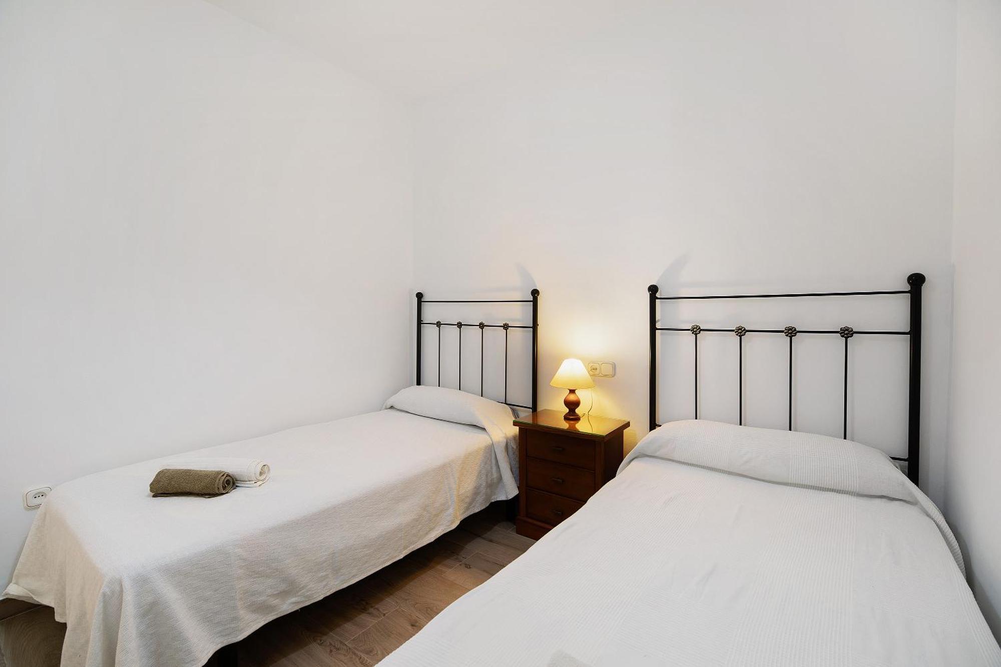 Apartamento Ribera Del Marisco El Puerto de Santa Maria Luaran gambar