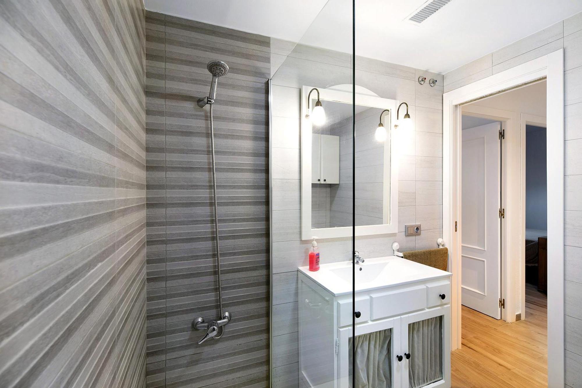 Apartamento Ribera Del Marisco El Puerto de Santa Maria Luaran gambar