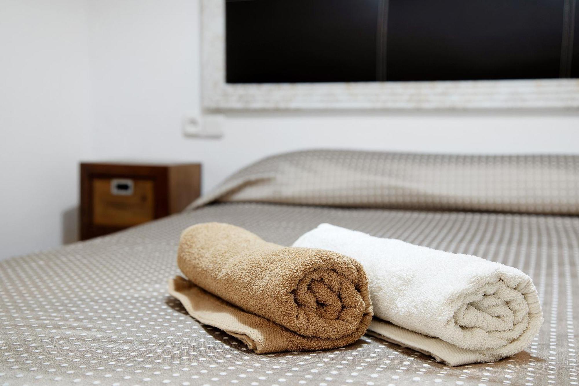 Apartamento Ribera Del Marisco El Puerto de Santa Maria Luaran gambar