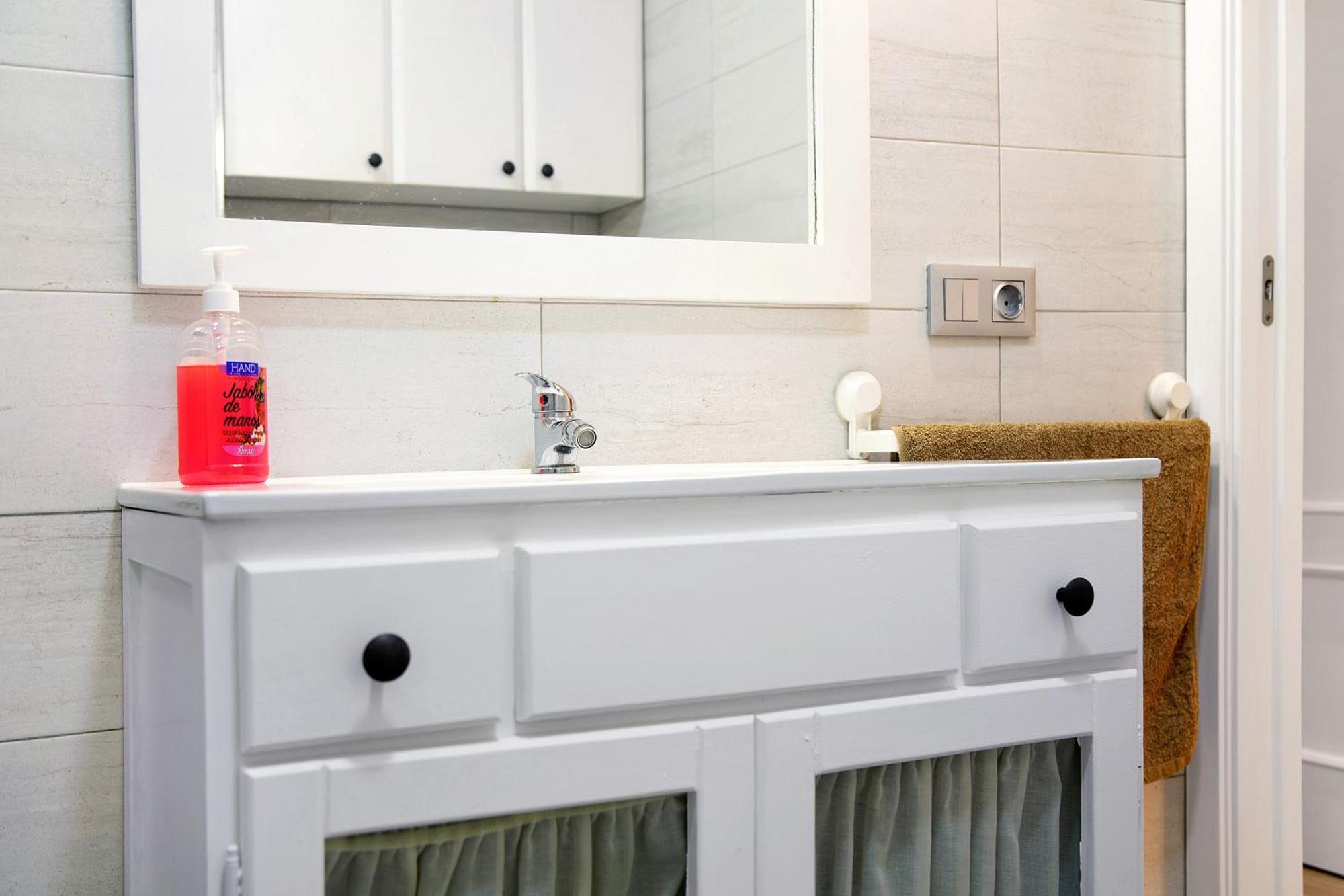 Apartamento Ribera Del Marisco El Puerto de Santa Maria Luaran gambar