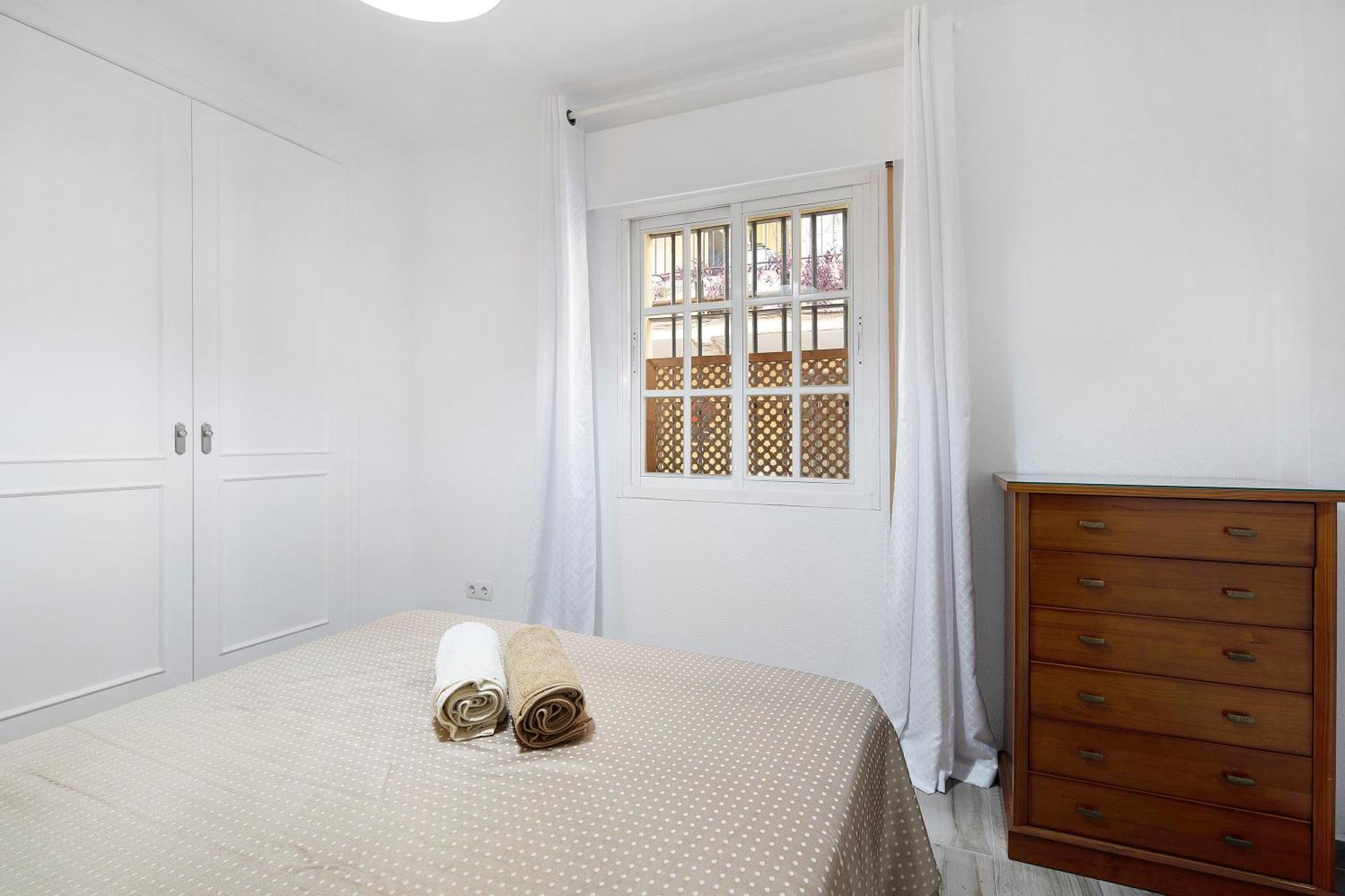 Apartamento Ribera Del Marisco El Puerto de Santa Maria Luaran gambar