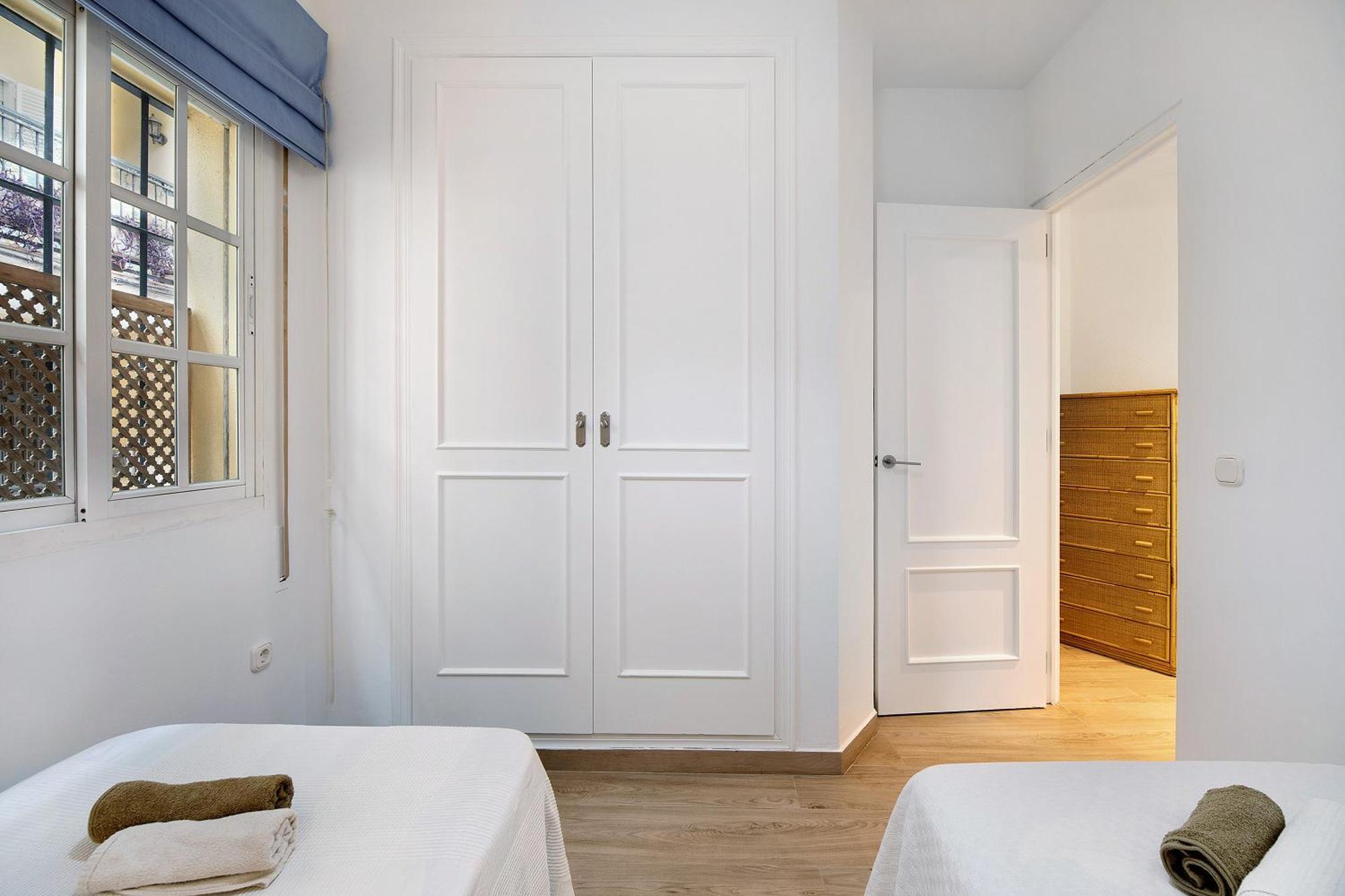 Apartamento Ribera Del Marisco El Puerto de Santa Maria Luaran gambar
