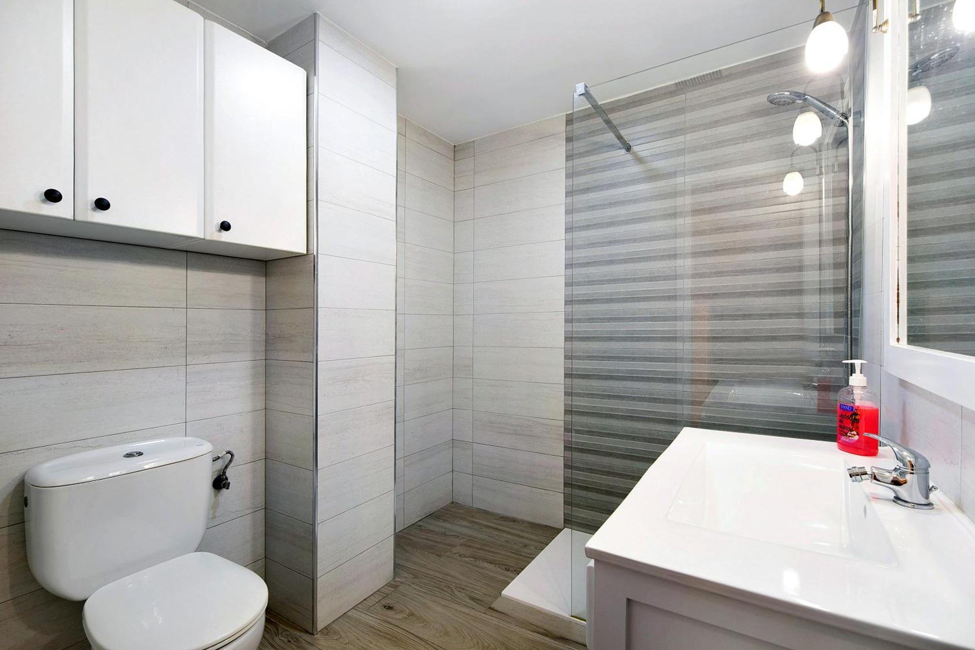 Apartamento Ribera Del Marisco El Puerto de Santa Maria Luaran gambar