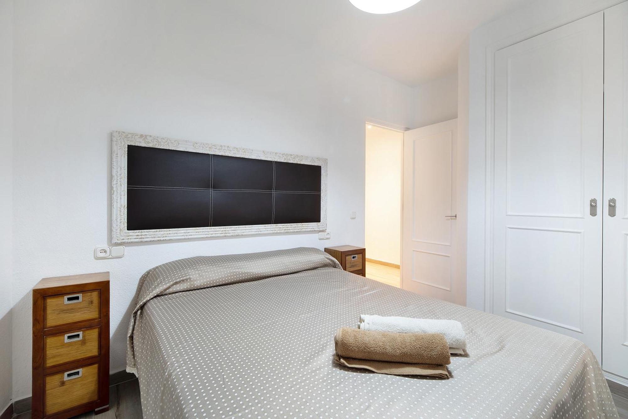 Apartamento Ribera Del Marisco El Puerto de Santa Maria Luaran gambar