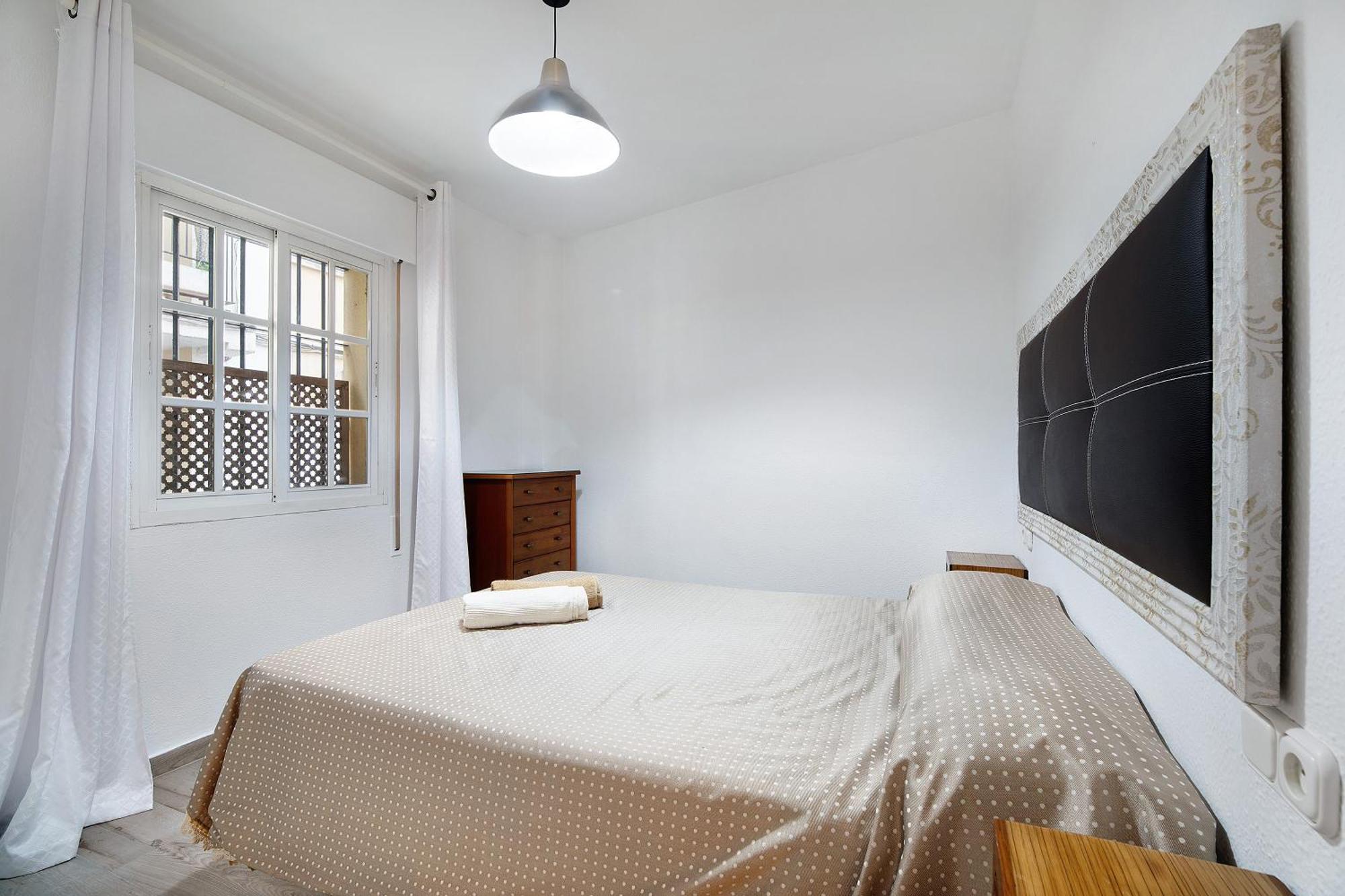 Apartamento Ribera Del Marisco El Puerto de Santa Maria Luaran gambar